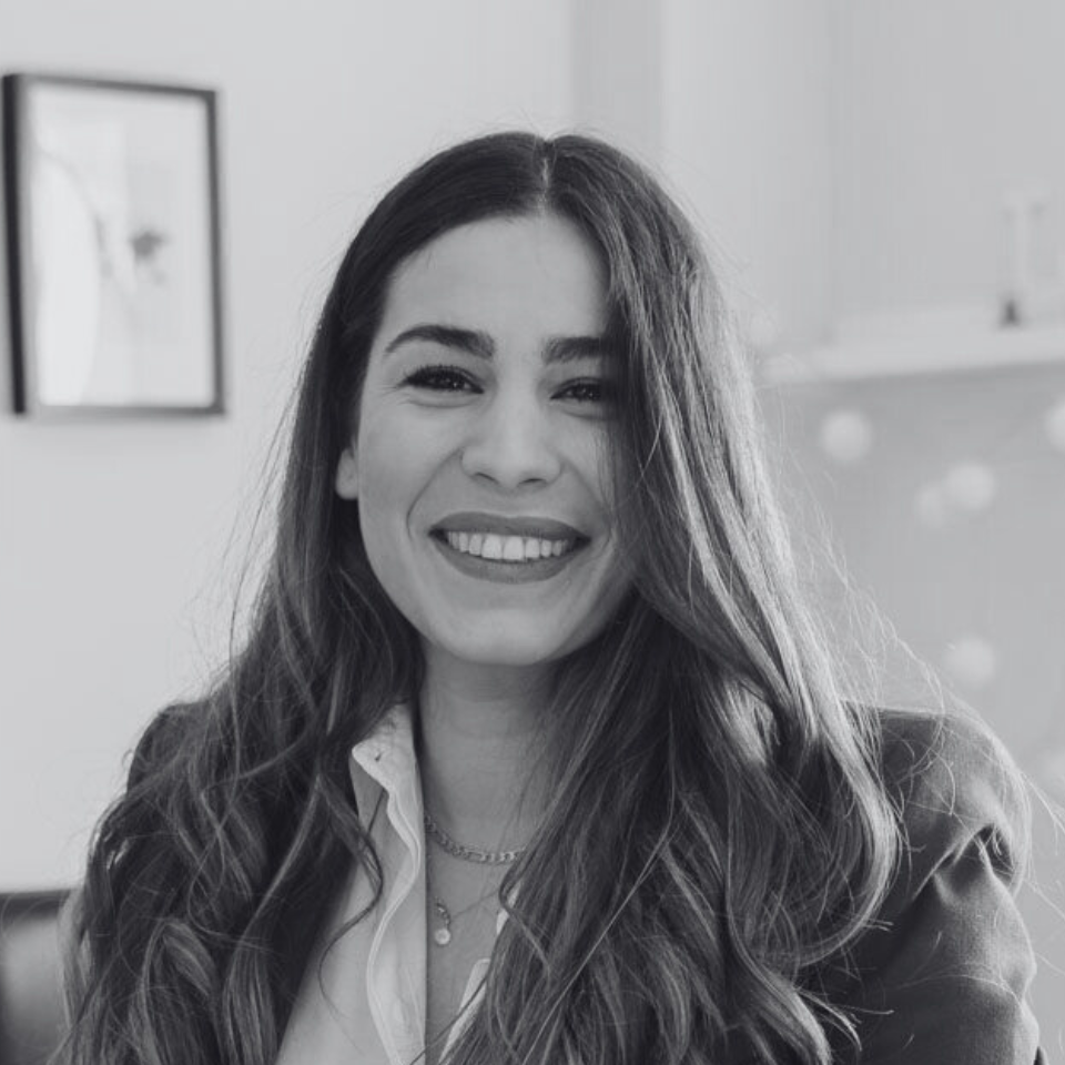 Lola Suárez